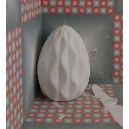 Deep Facet Egg