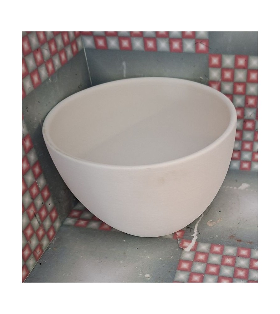 Plain Bowl ø 14 cm