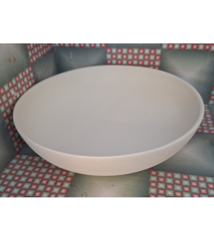 Plain Bowl Basic