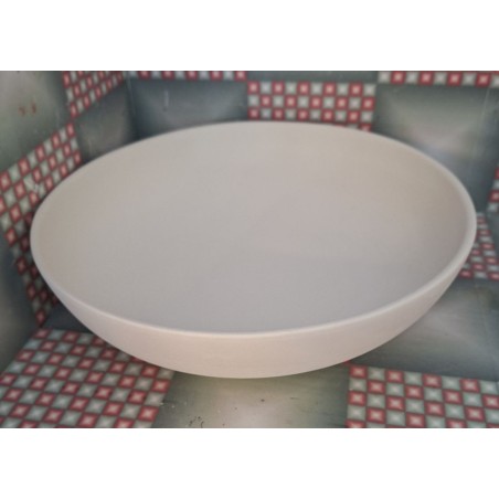 Plain Bowl Basic