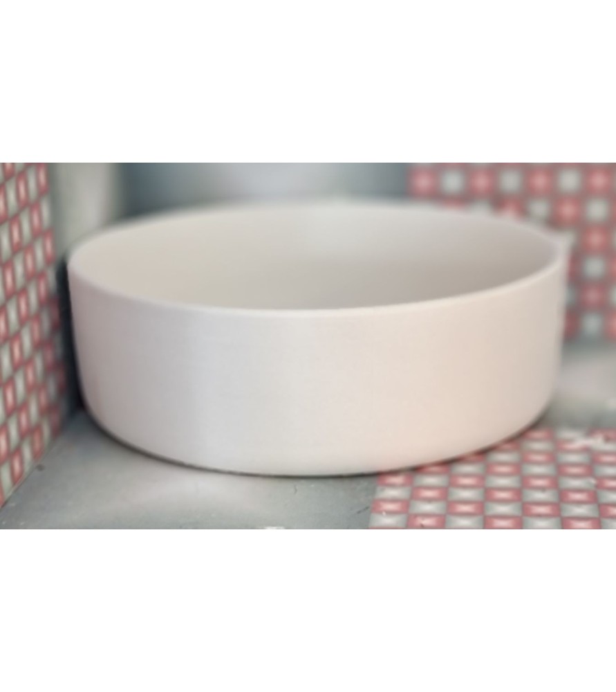 Dog Bowl sm.