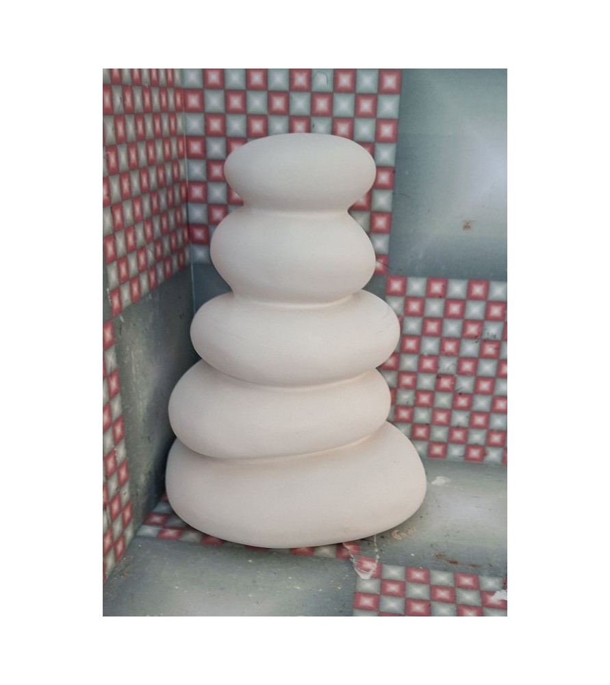 Stack of Stones