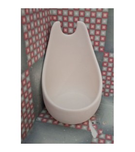 Standing Spoonrest ø 10, H 15 cm