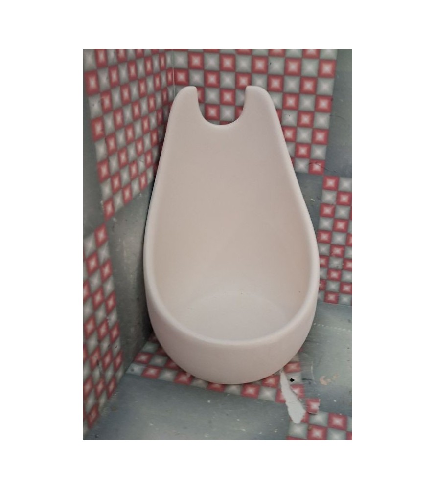 Standing Spoonrest ø 10, H 15 cm
