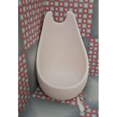 Standing Spoonrest ø 10, H 15 cm