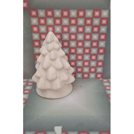 Mini Christmas Tree H 8,5 cm